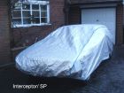 Classic Car Covers
