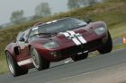Blyton Park - GT40 Club Track Day