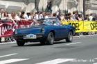Tours GP 2005 - Jensen Healey